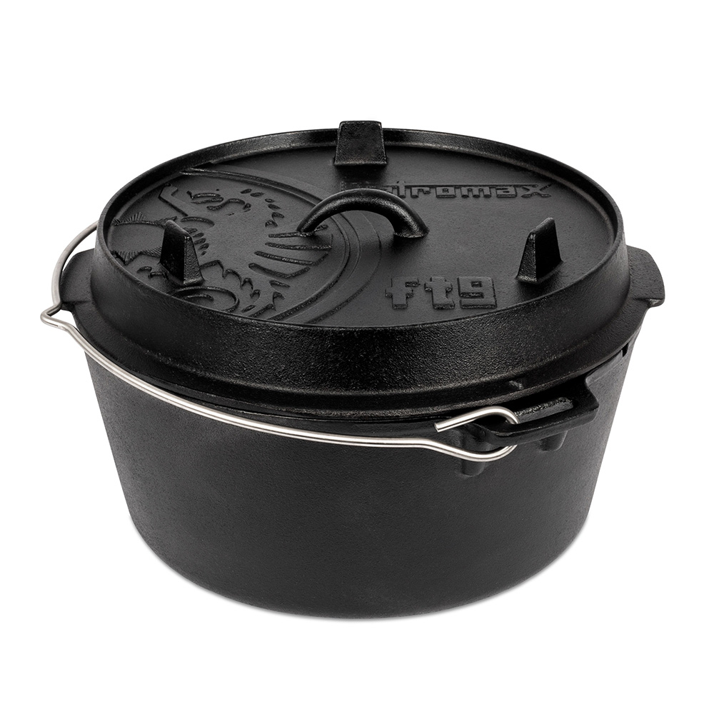 ft9-t_Feuertopf_Dutch Oven_Marmite en fonte